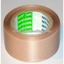 Design best selling high temperature teflon tape for wire